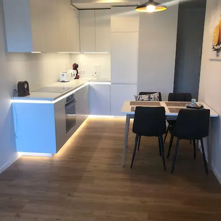 Brand New & Modern Luxury Designer Nr. 6 Διαμέρισμα *
